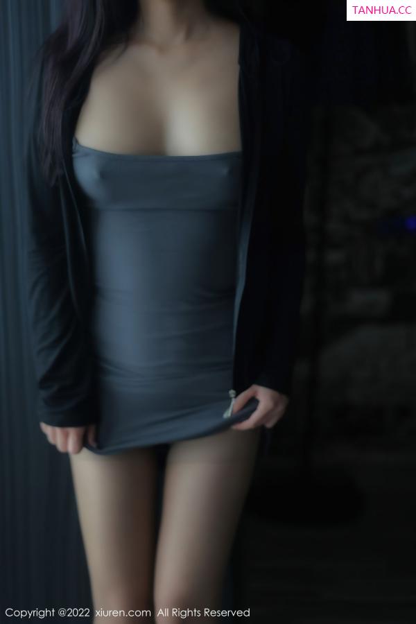 顾楚楚  [XiuRen]高清写真图 2022.09.07 No.5553 顾楚楚maily第37张图片